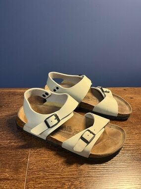 Birki’s by Birkenstock Sandals
